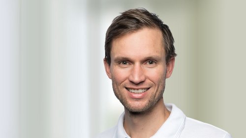 Portrait Petritsch Stefan